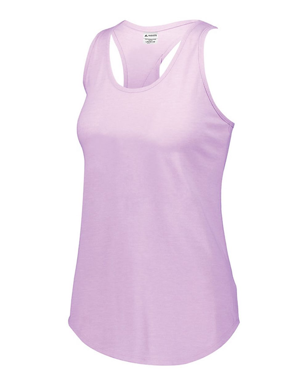 Women's Lux Triblend Tank Top - 3078