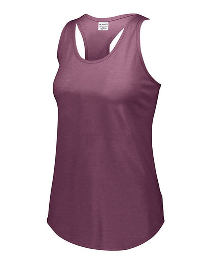 Women's Lux Triblend Tank Top - 3078