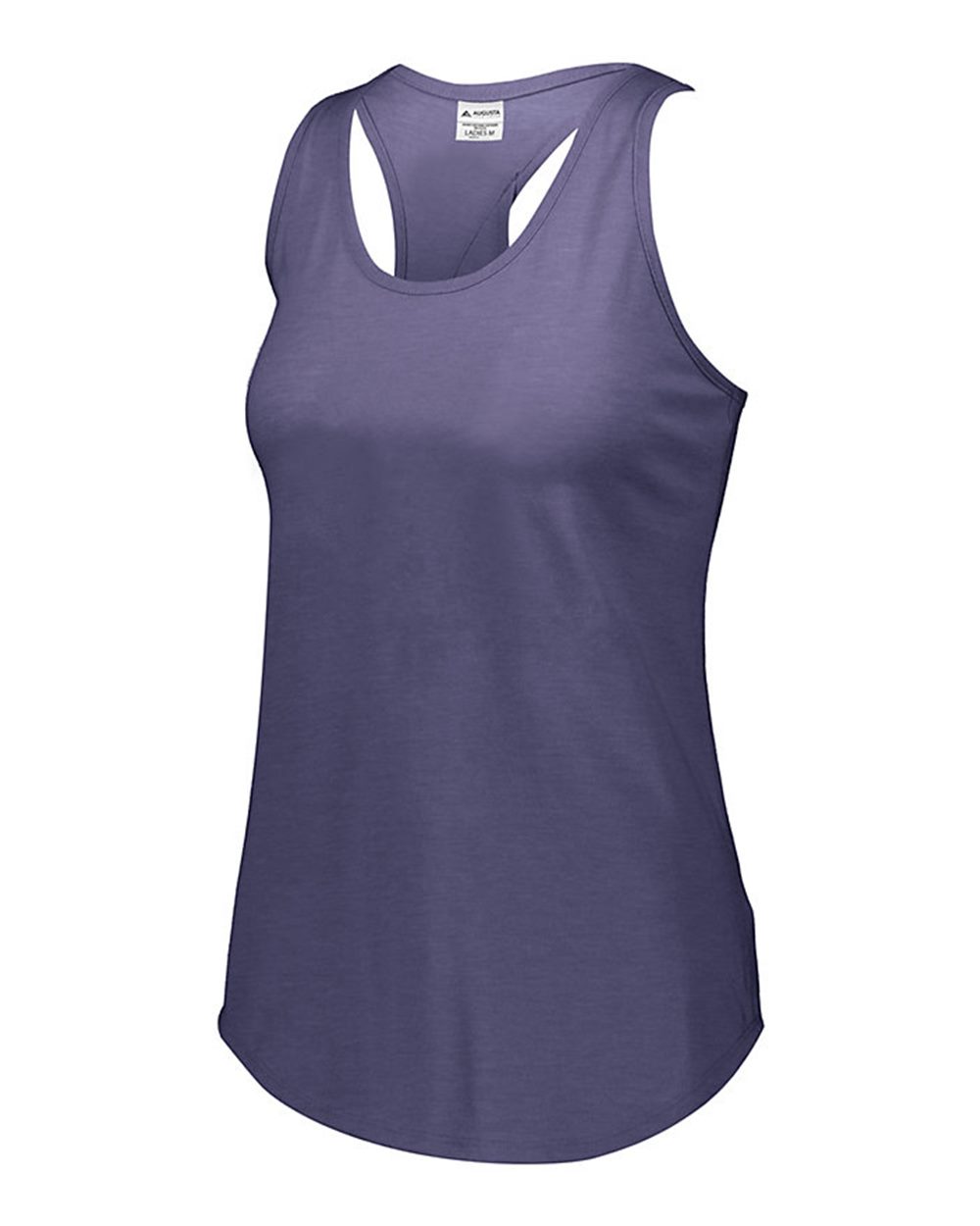 Women's Lux Triblend Tank Top - 3078