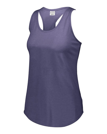 Women's Lux Triblend Tank Top - 3078