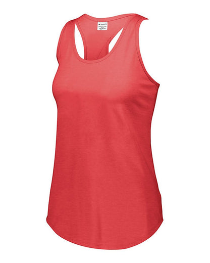 Women's Lux Triblend Tank Top - 3078