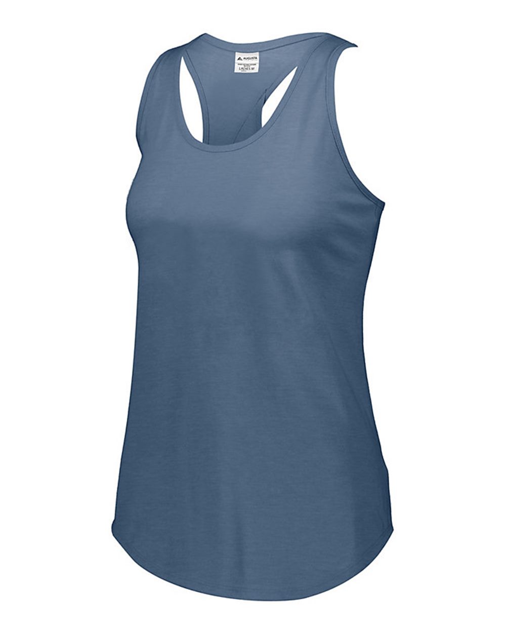 Women's Lux Triblend Tank Top - 3078