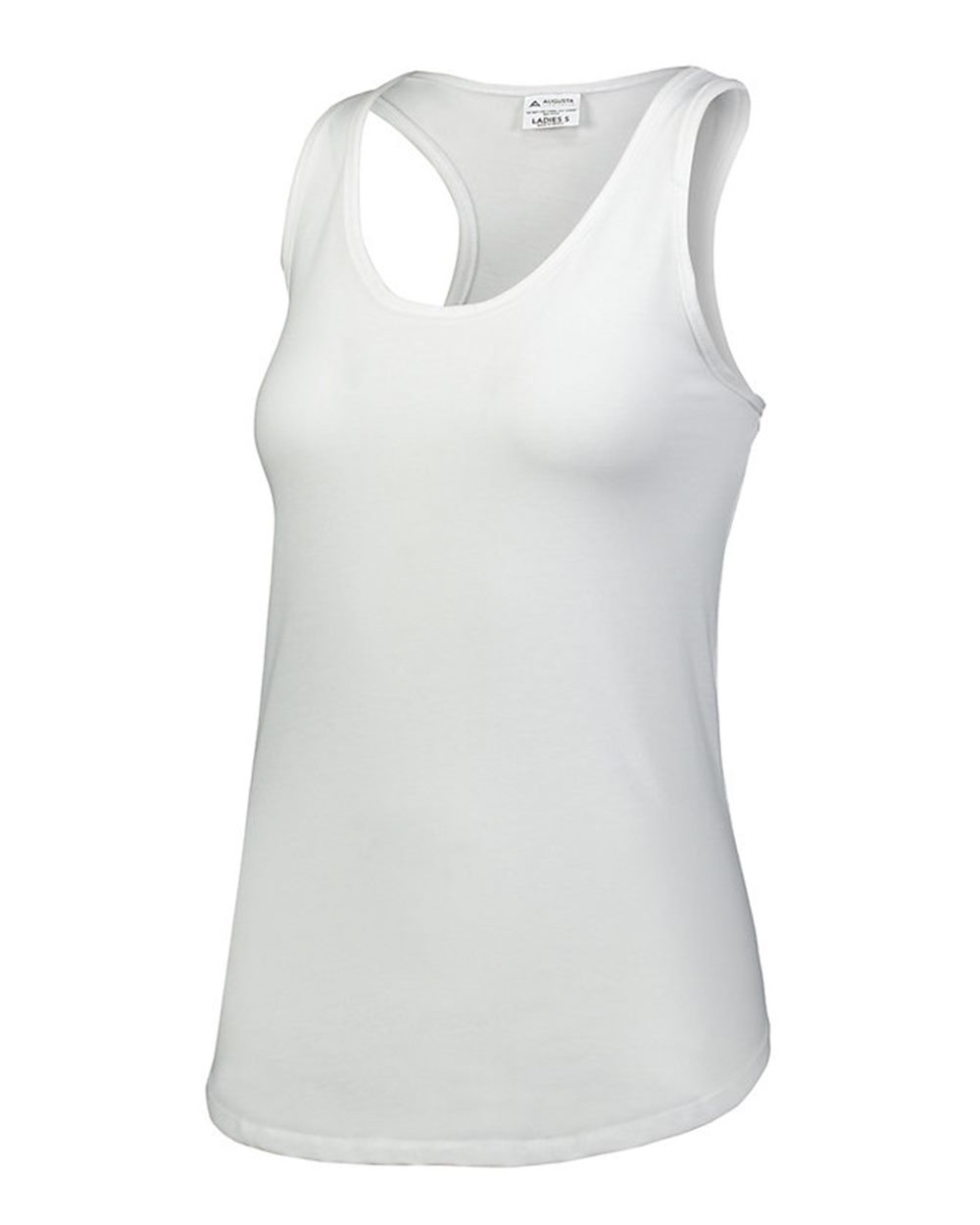 Women's Lux Triblend Tank Top - 3078