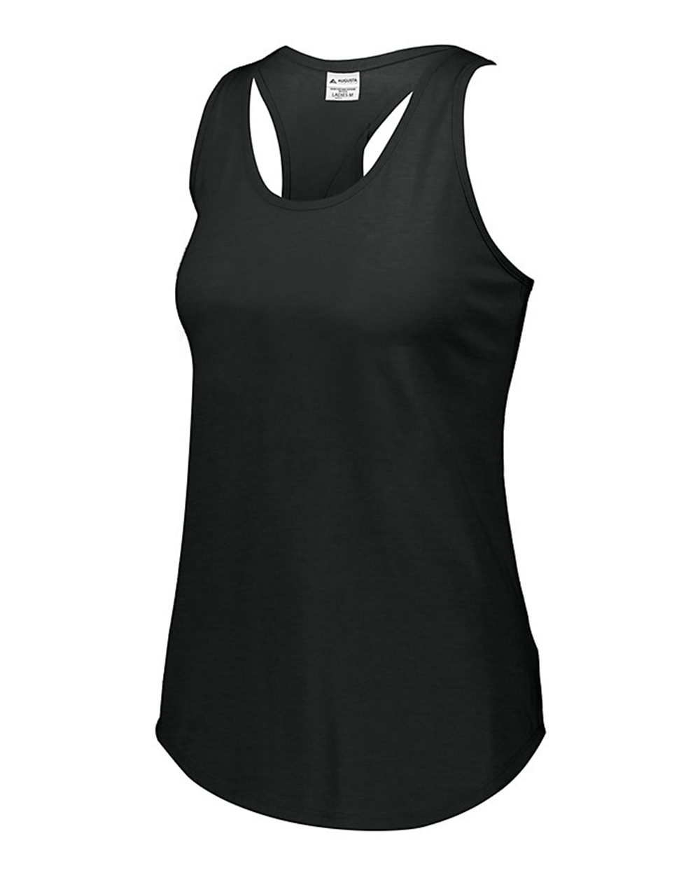 Girls' Lux Triblend Tank Top - 3079