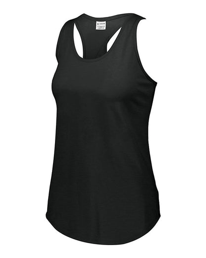 Girls' Lux Triblend Tank Top - 3079