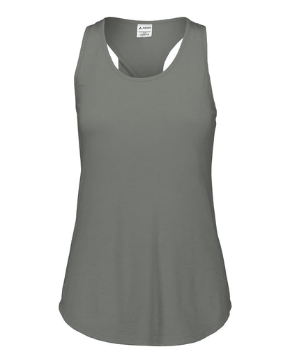 Girls' Lux Triblend Tank Top - 3079