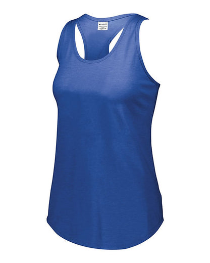 Girls' Lux Triblend Tank Top - 3079