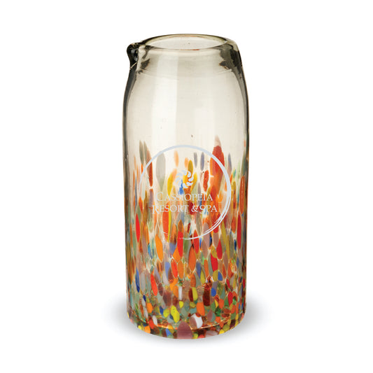 Twine Living® Artistico Recycled Pitcher