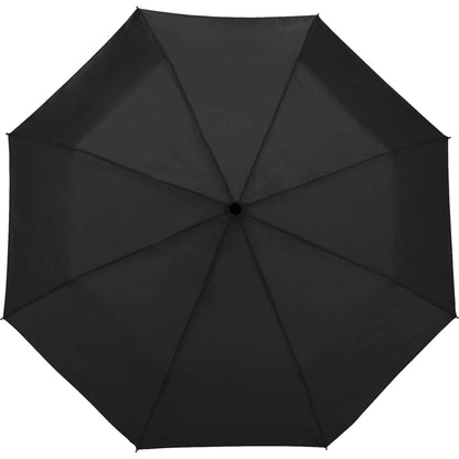42" totes® 3 Section Auto Open Umbrella