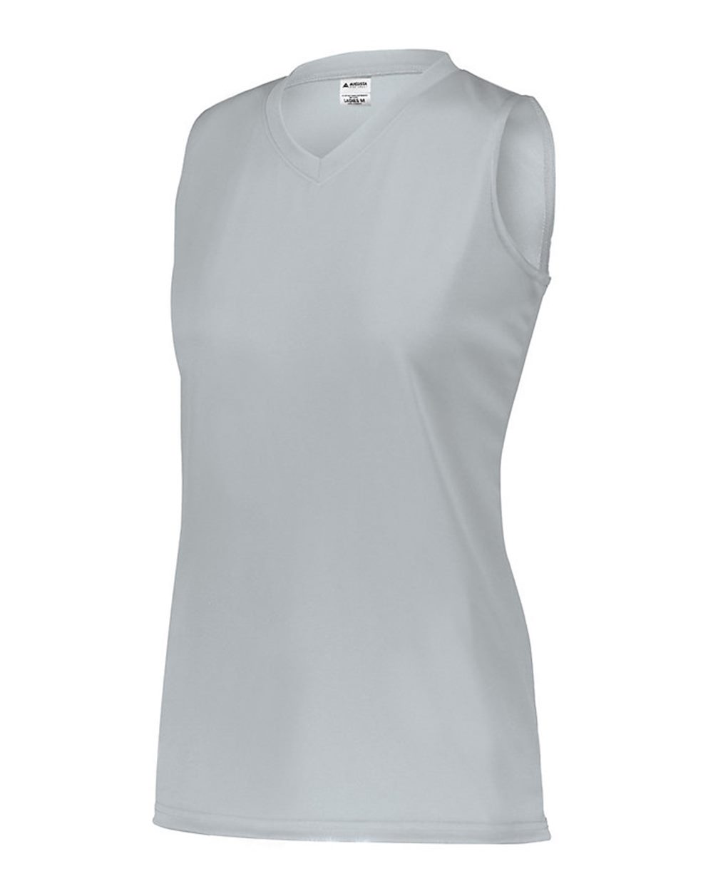 Girls' Sleeveless Wicking Attain Jersey - 4795