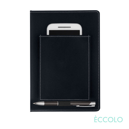 Eccolo® Austin Journal/Clicker Pen - (M)