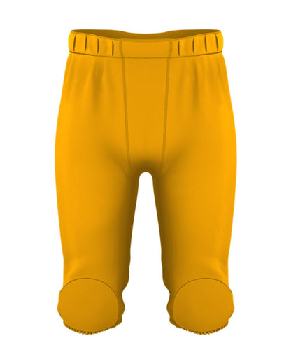 Youth Solo Series Integrated Football Pants - 687PY