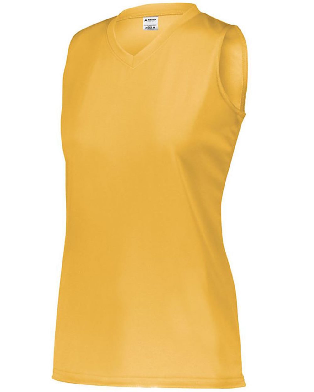 Girls' Sleeveless Wicking Attain Jersey - 4795