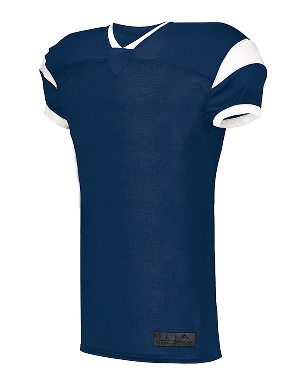 Youth Slant Football Jersey - 9583