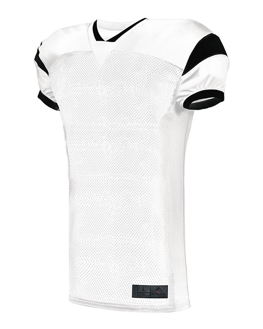 Youth Slant Football Jersey - 9583