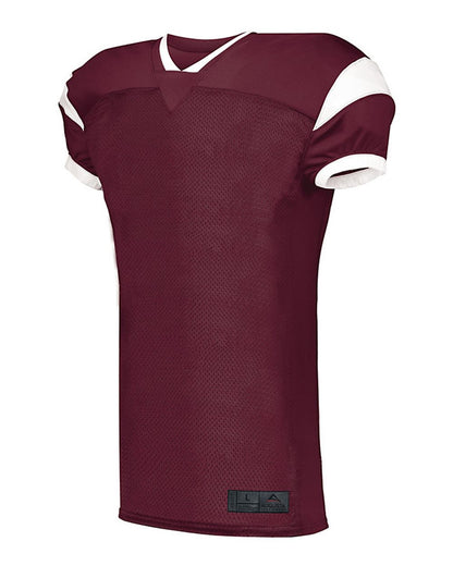 Men's Slant Football Jersey - 9582
