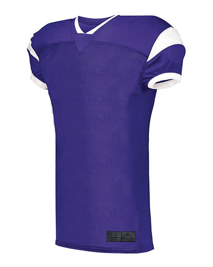 Men's Slant Football Jersey - 9582