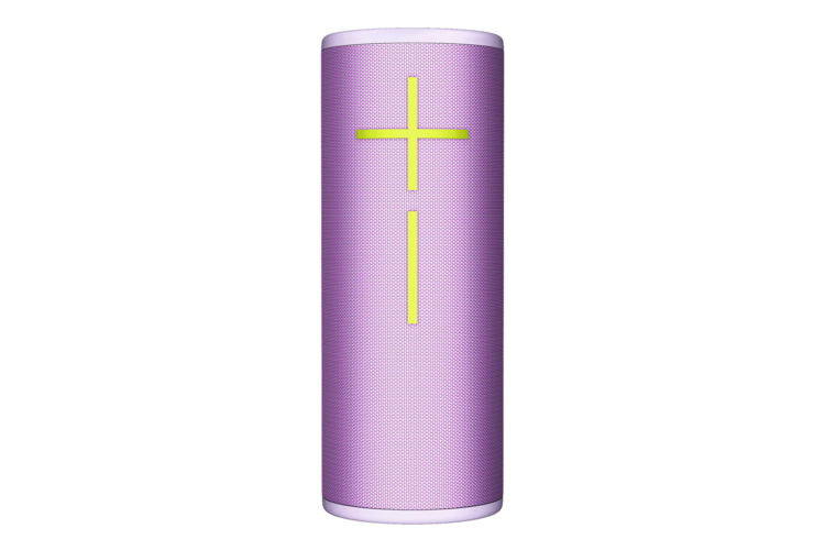 Ultimate Ears Megaboom 4 Bluetooth Speaker - Enchanting Lilac