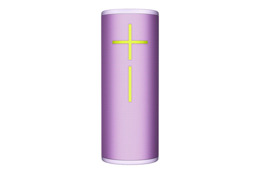 Ultimate Ears Megaboom 4 Bluetooth Speaker - Enchanting Lilac