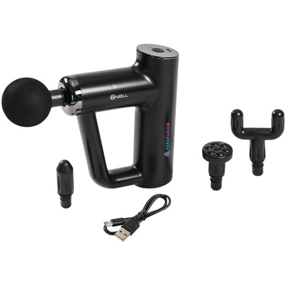 Deep Tissue Therapy Massager