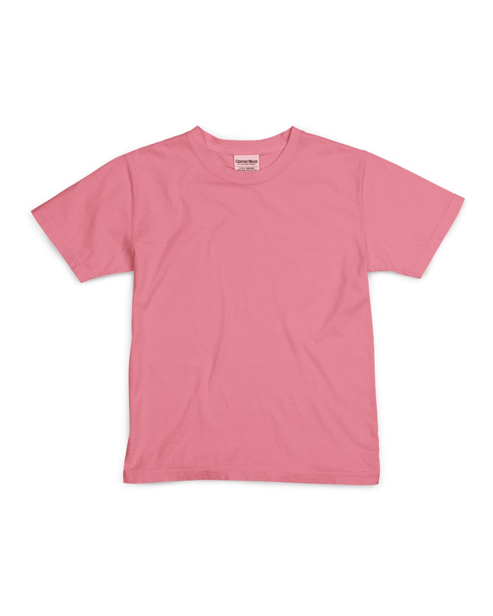 Youth Garment-Dyed T-Shirt - GDH175