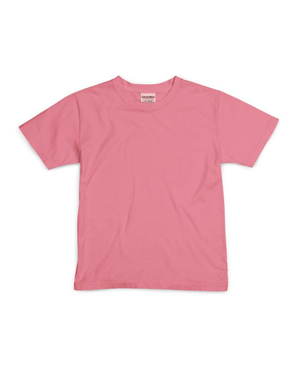 Youth Garment-Dyed T-Shirt - GDH175