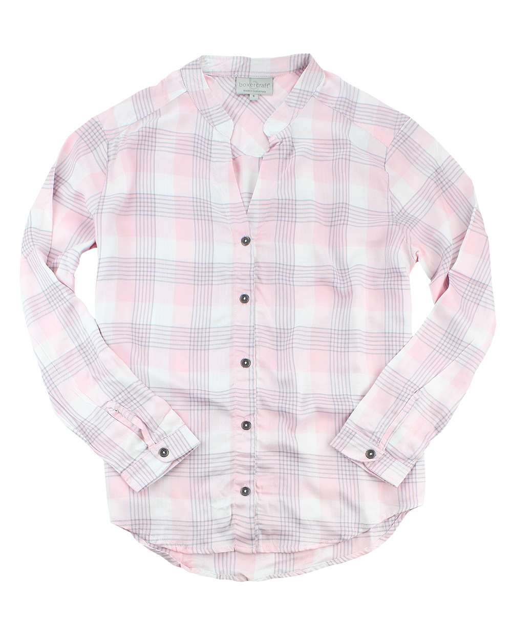 Women's Loungelite Button-Back Shirt - FL01