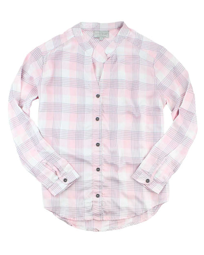Women's Loungelite Button-Back Shirt - FL01