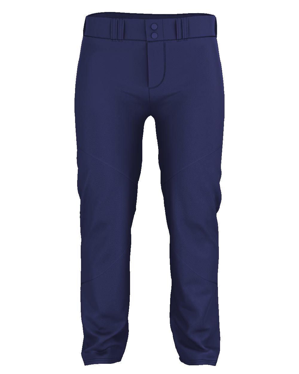 Youth Crush Premier Baseball Pants - 655WLPY