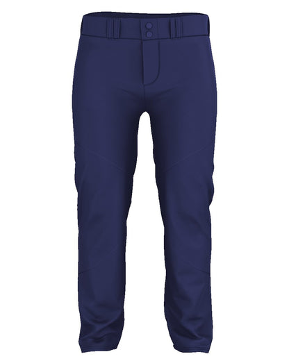 Youth Crush Premier Baseball Pants - 655WLPY