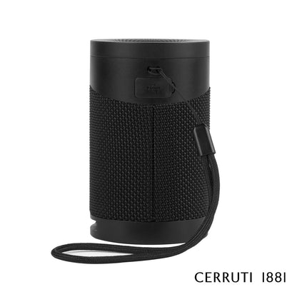 Cerruti 1881® Block Speaker