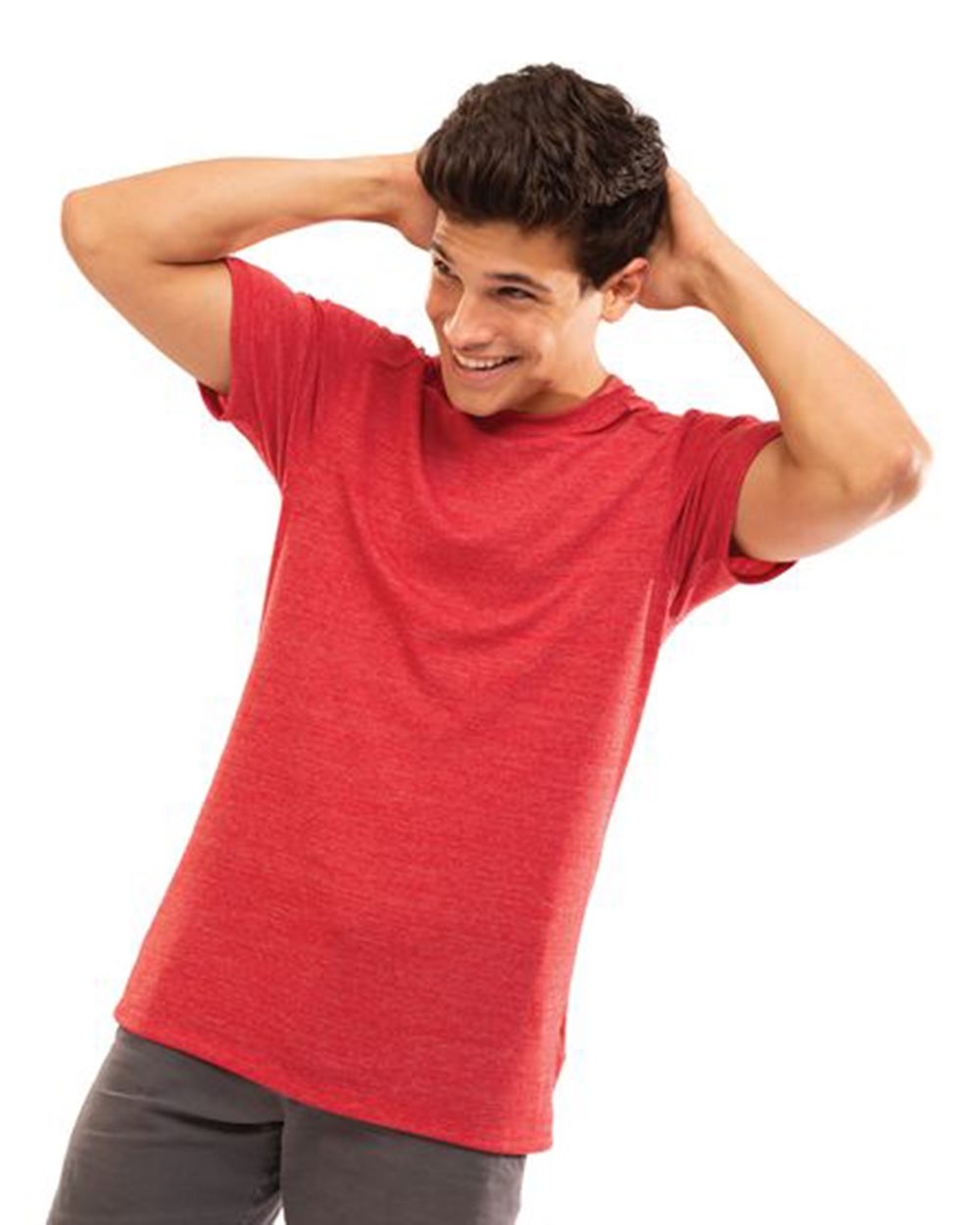 Unisex Triblend T-Shirt - 3065