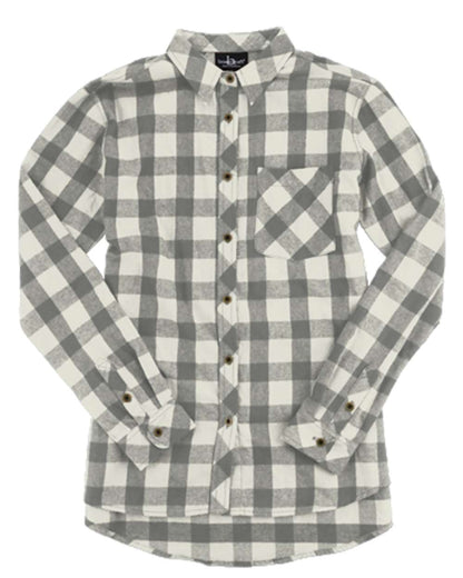 Women's Flannel Shirt - F50