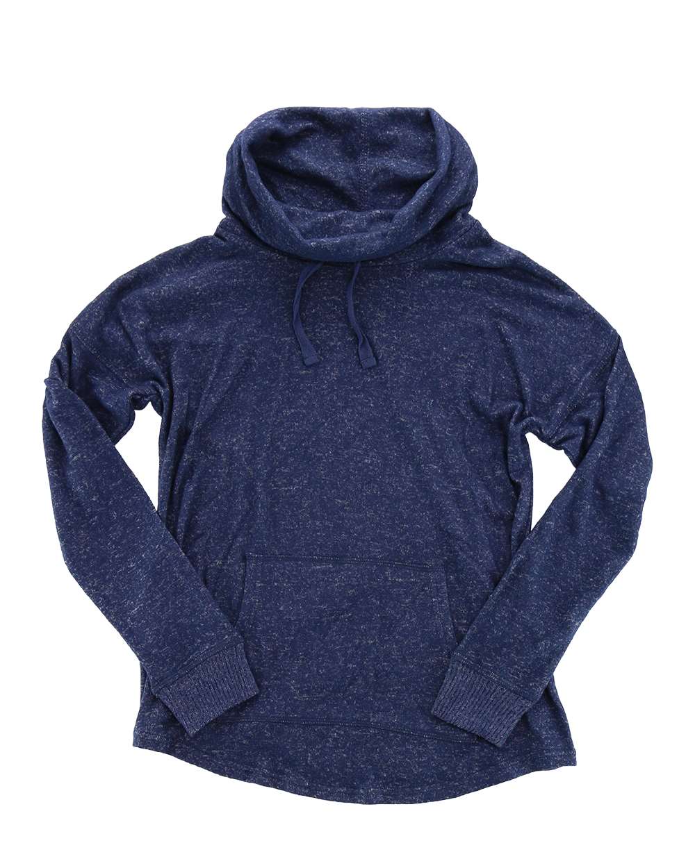 Women's Cuddle Cowlneck Pullover - L12