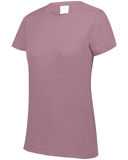 Women's Triblend T-Shirt - 3067
