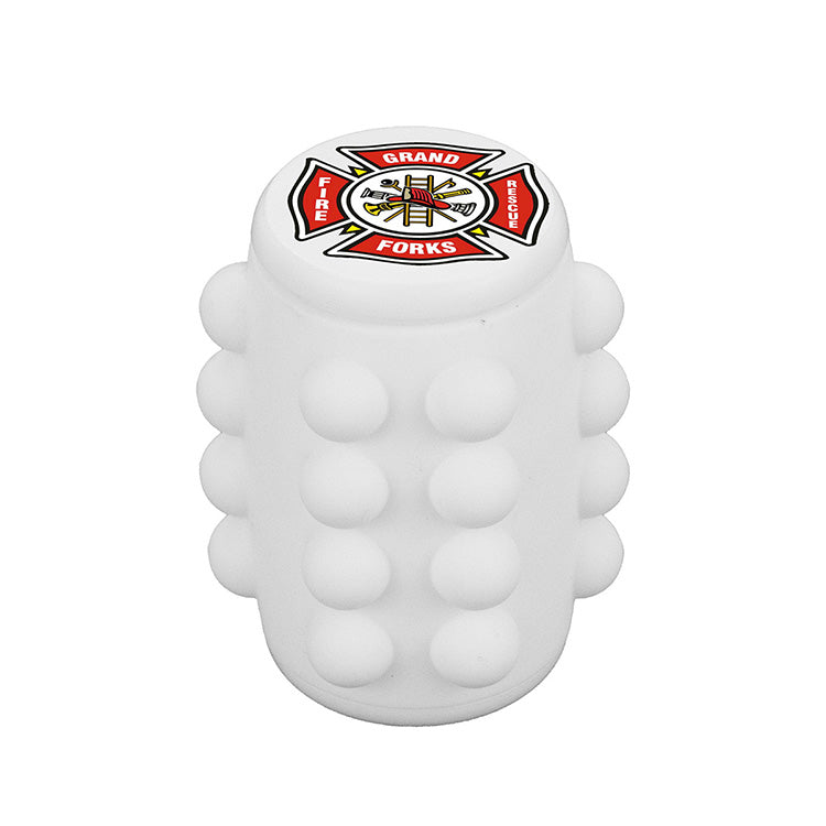 "QUANTUM" Pop N Spin Stress Reliever