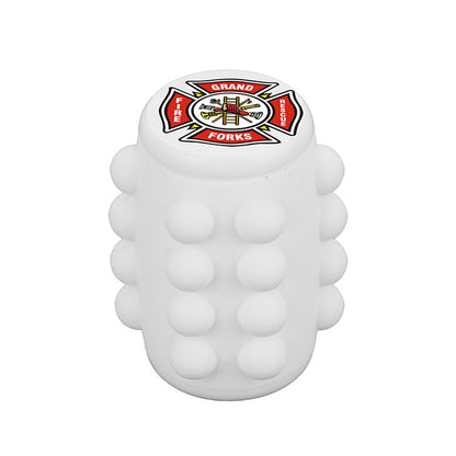 "QUANTUM" Pop N Spin Stress Reliever