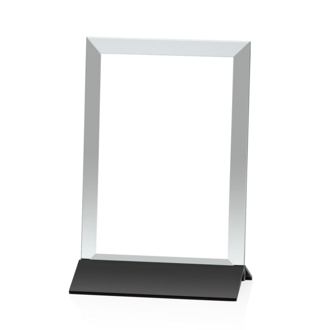 Rainsworth Award - Jade/Black (Vertical)