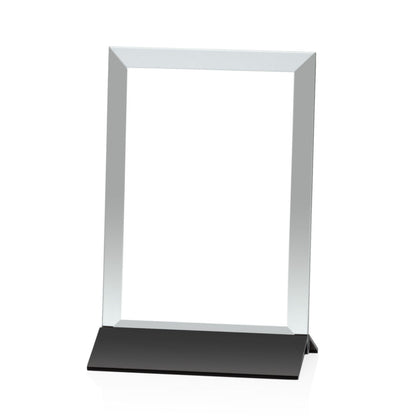 Rainsworth Award - Jade/Black (Vertical)