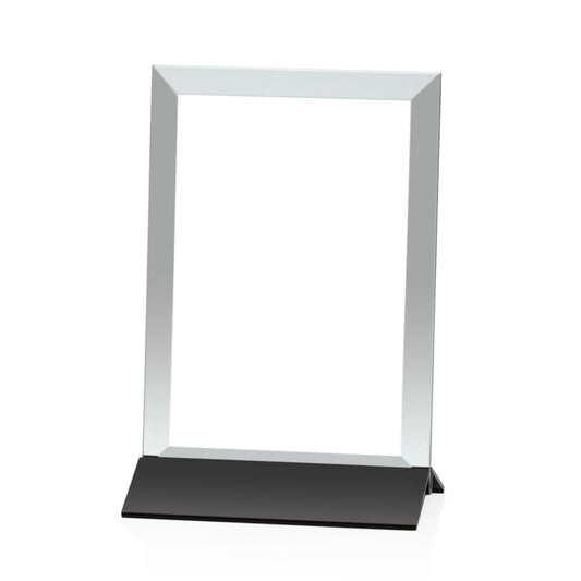 Rainsworth Award - Jade/Black (Vertical)