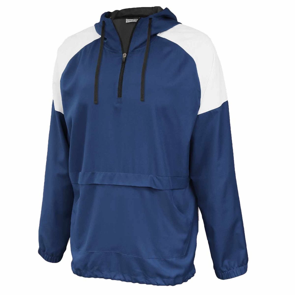Attack Anorak