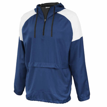 Attack Anorak