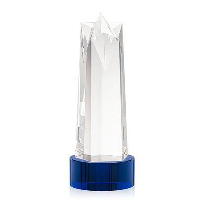 Ellesmere VividPrint™ Award on Marvel - Blue