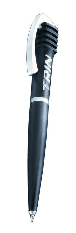 *CLOSEOUT* Invader Twist Action Ballpoint
