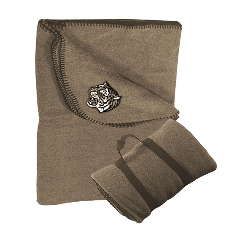 Polar Fleece Blanket