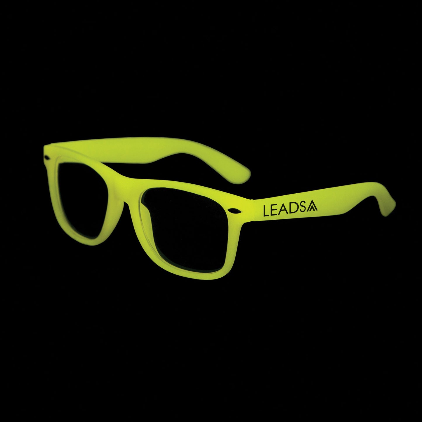 Glow in the Dark Iconic Sunglasses