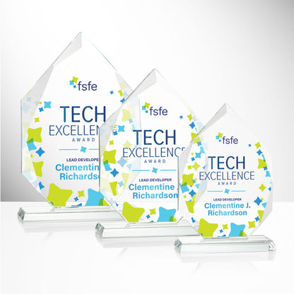 Weston VividPrint™ Award