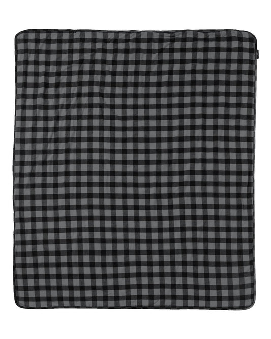 Everest Blanket - FQ01