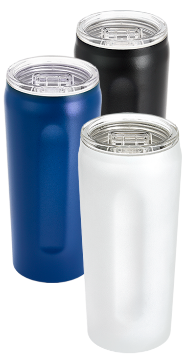 Urban Peak® Axis Trail 20 oz Vacuum Tumbler