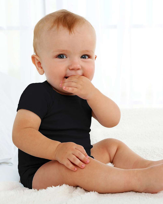 Infant Baby Essential Bodysuit - BK01
